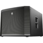 EV ETX-15SP Active Subwoofer