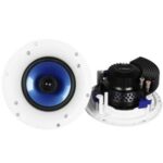 Yamaha NS-IC600 In-ceiling Speakers