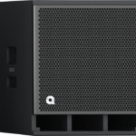 Quest Engineering QM600ASi Subwoofer