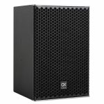 AK Audio C12 12" Passive Loud Speaker (Black)