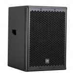 AK Audio C15S 15" Passive Subwoofer