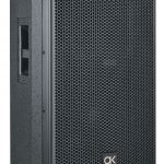 AK Audio H15 15" Passive Loud Speaker