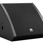 AK Audio Monitor12 12" Passive Loud Speaker