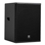 AK Audio T15S 15" Passive Subwoofer