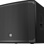 EV EKX-18SP Active Subwoofer