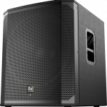 EV ELX200-18SP Active Subwoofer