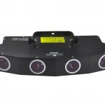 AK Audio Definition 1 Laser Light