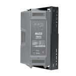 ALTO TSB125 Wall Mount Bracket (Single Unit)