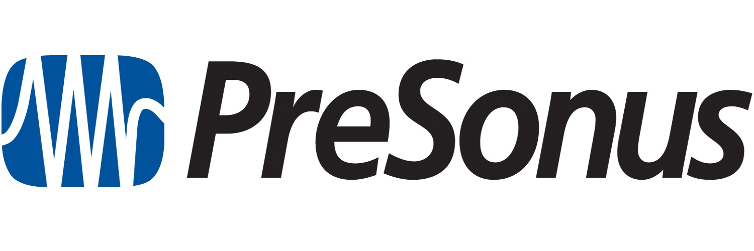 PreSonus