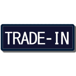 Trade-In by Karaoke Audio